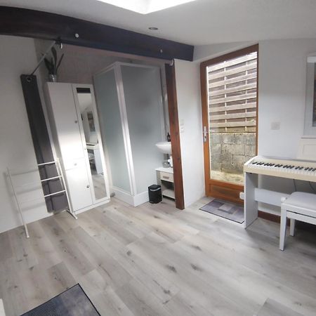 Duplex 2 Personnes, Apartment Aix-les-Bains Ngoại thất bức ảnh