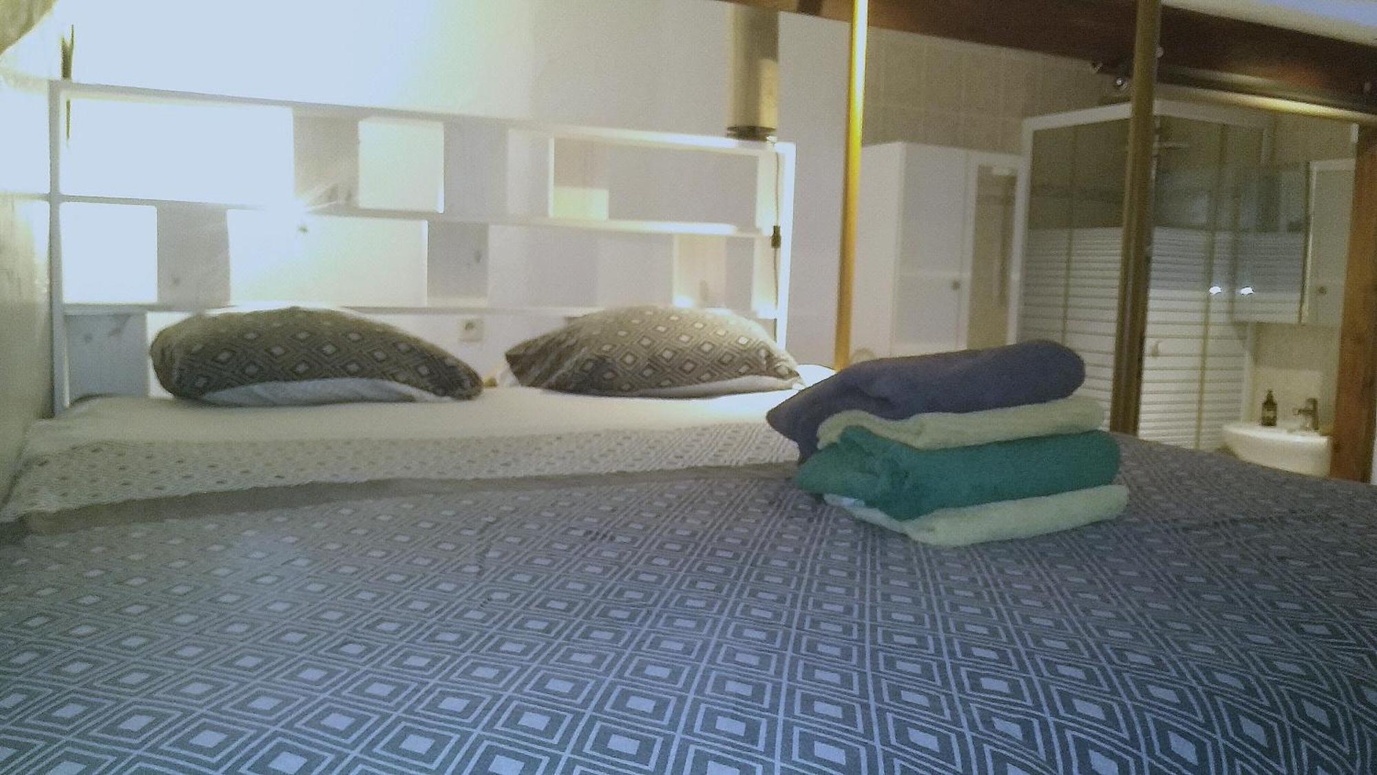 Duplex 2 Personnes, Apartment Aix-les-Bains Ngoại thất bức ảnh