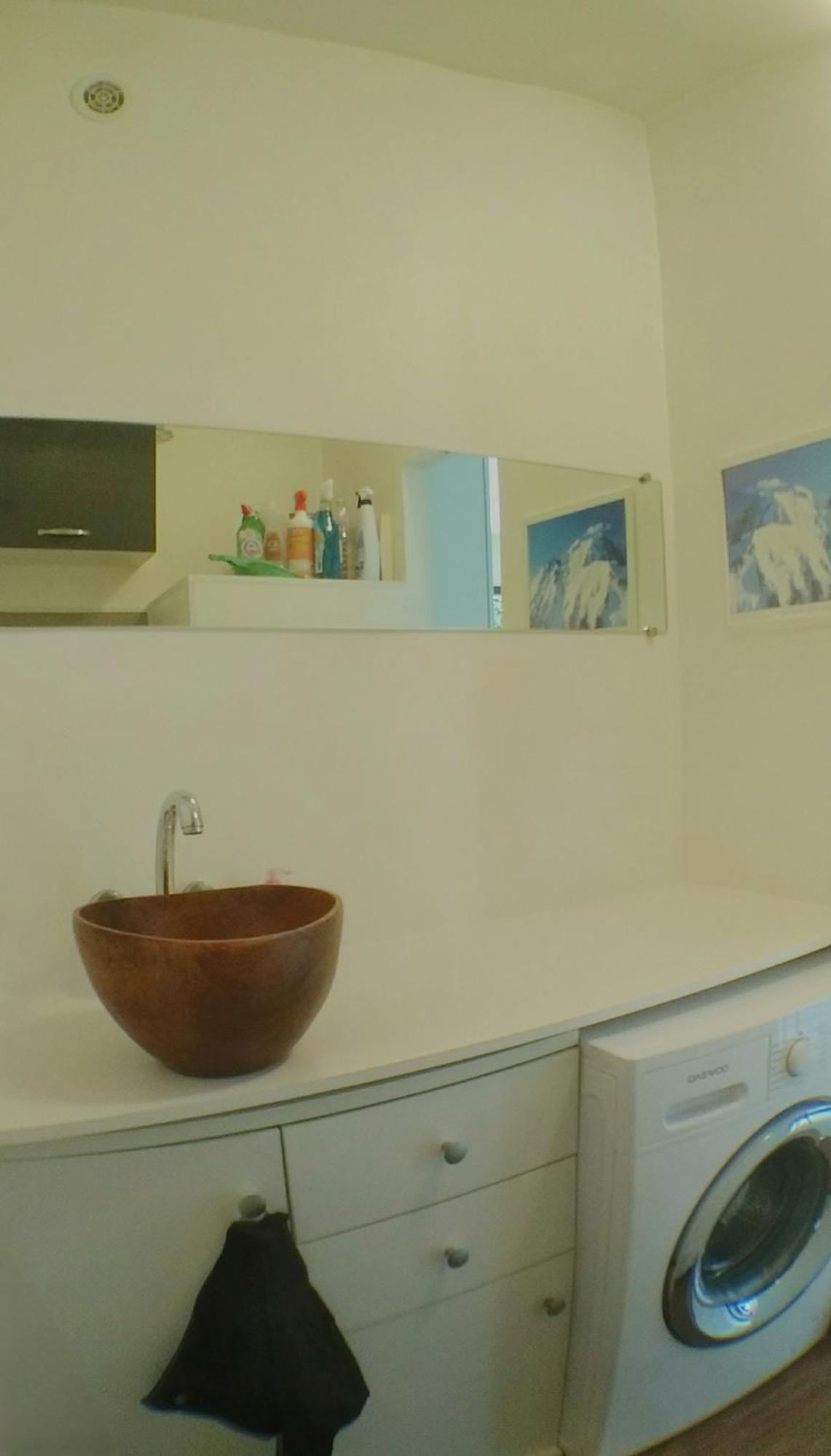 Duplex 2 Personnes, Apartment Aix-les-Bains Ngoại thất bức ảnh