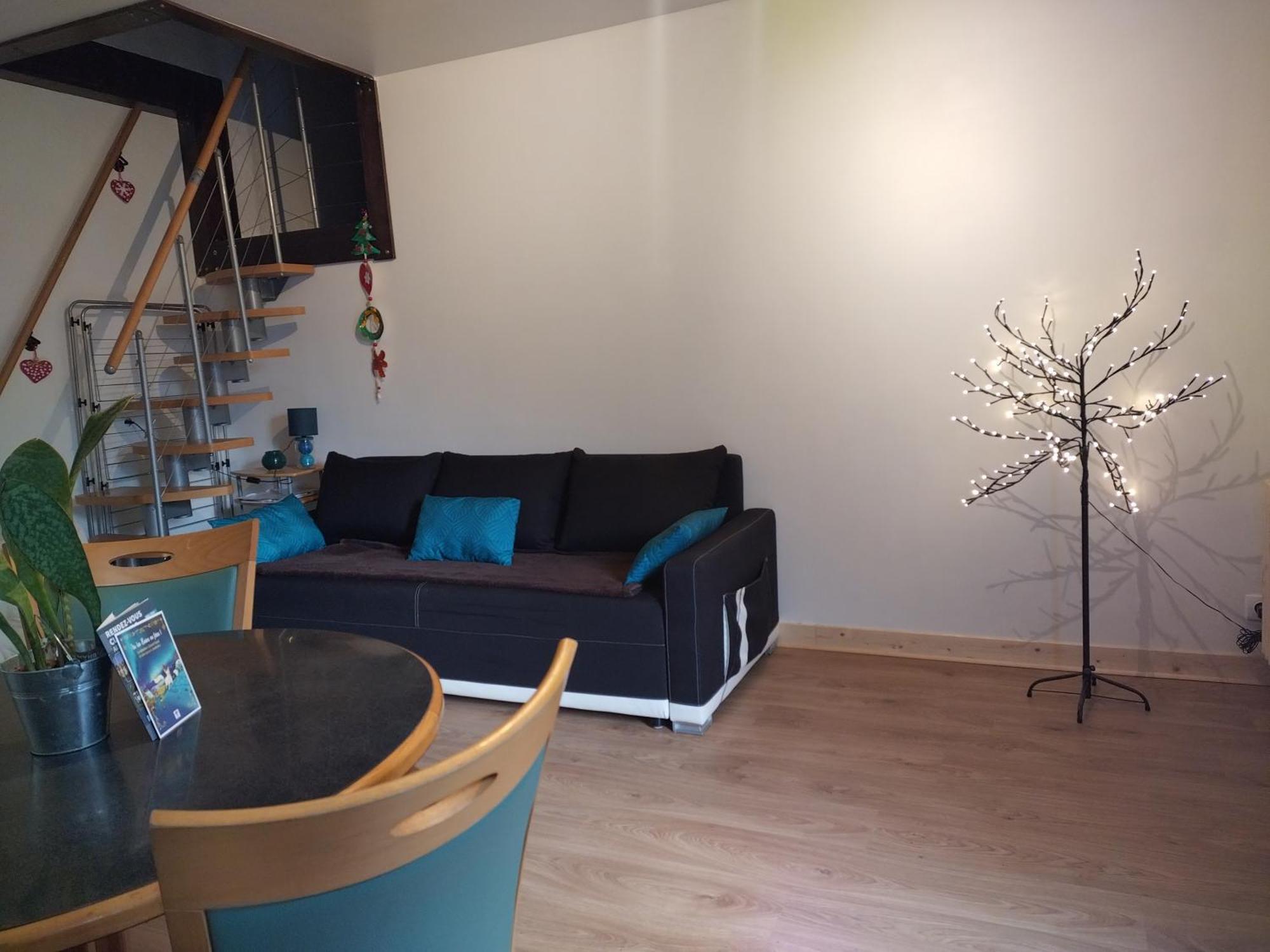 Duplex 2 Personnes, Apartment Aix-les-Bains Ngoại thất bức ảnh